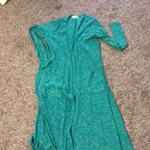 LulaRoe sarah duster